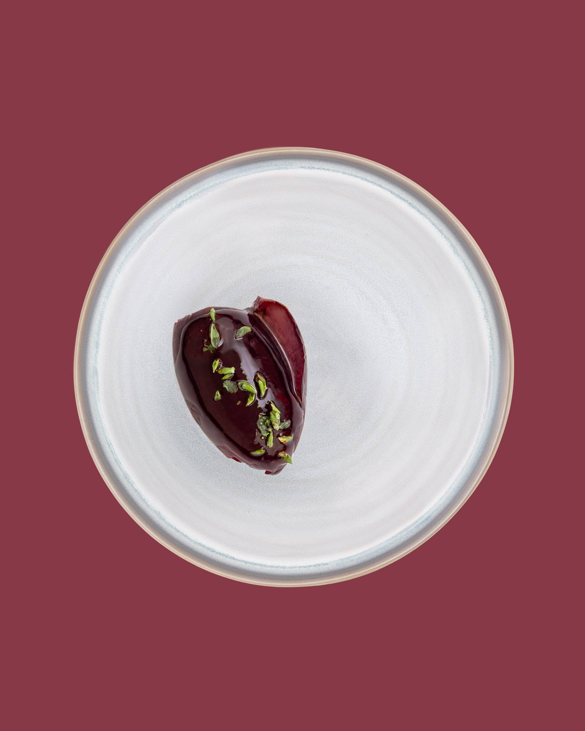 O.E.L. - Thalassa GmbH & Co. KG - Wholesale Olives - OeLiven Kalamata 170 g - organic black olives, with oregano3