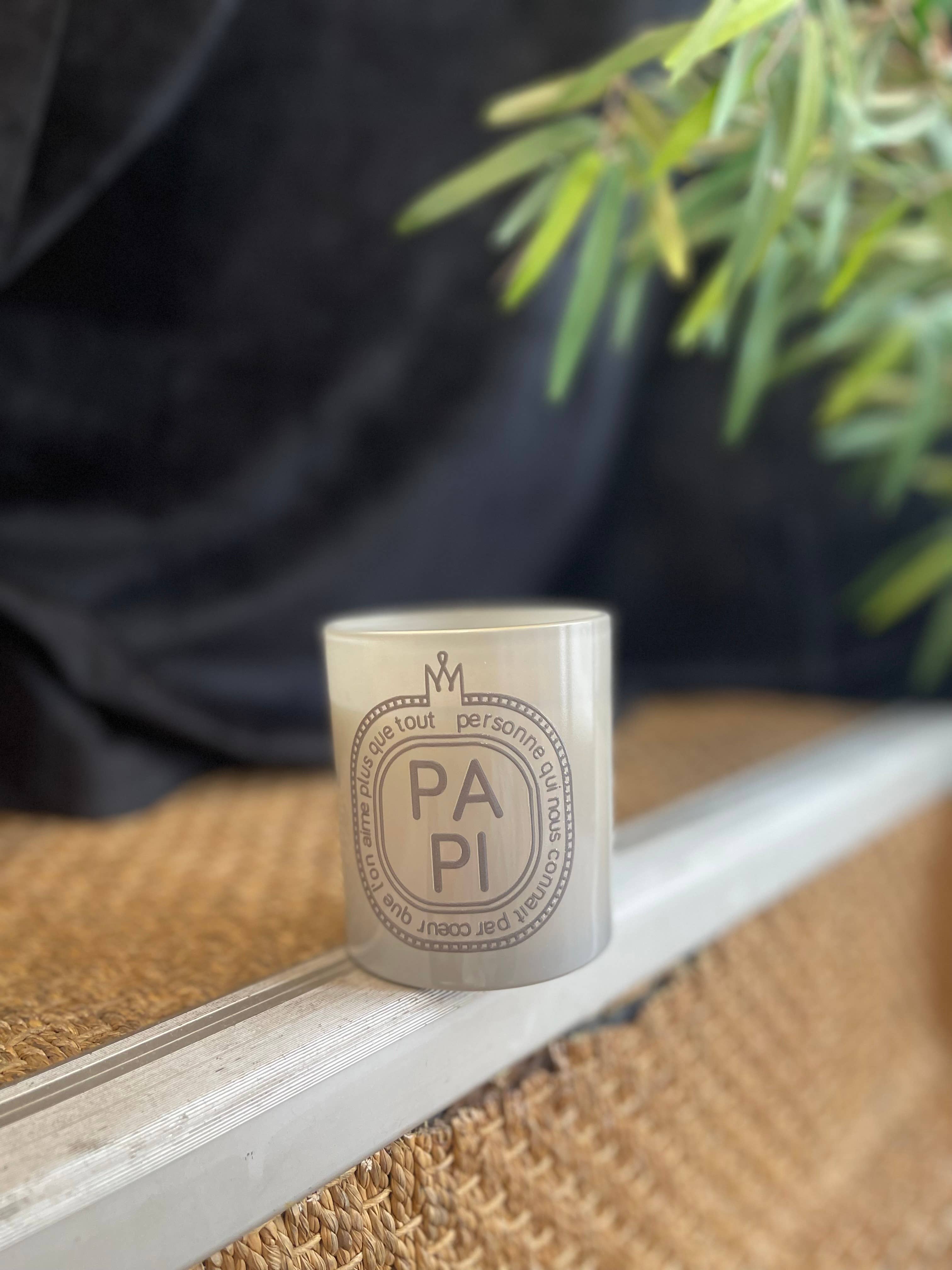 Toiles Chics - Wholesale Novelty Candle - Candle - "Family" Collection5