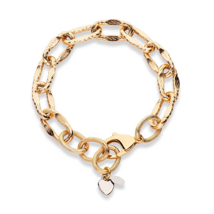 Geraldine armbånd for engroshandel hos Carolily Jewelry