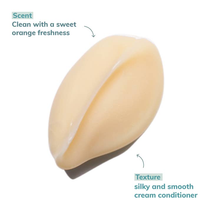 Abyssian - Wholesale Hair Conditioner - Hydrating Volumizing Conditioner- Rice Water, Healthy growth1