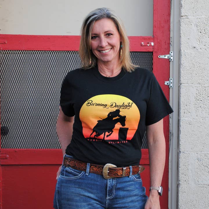 Luz ardiente para venta al por mayor de Country Barn USA