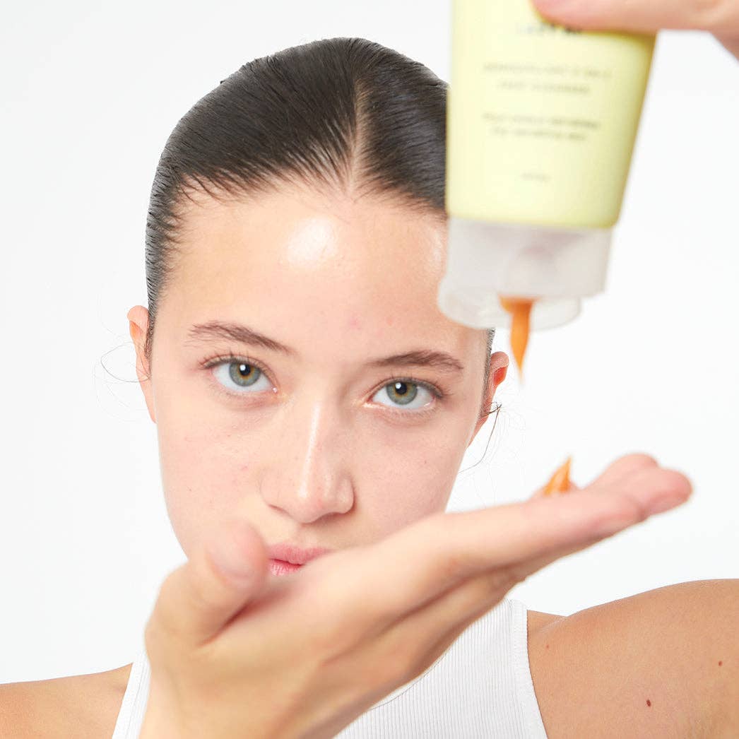 Dégaine - Wholesale Facial Cleanser - ✿ 2 IN 1 CLEANER2