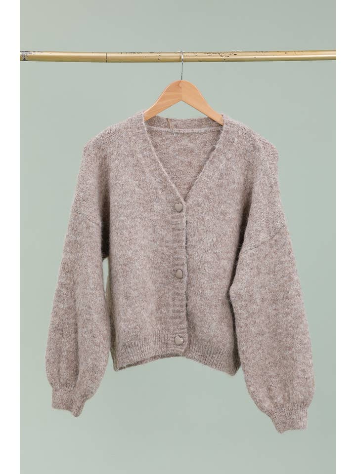 LÉA & LUC - Wholesale Outerwear Vest - Women's - Vest REF. 51087