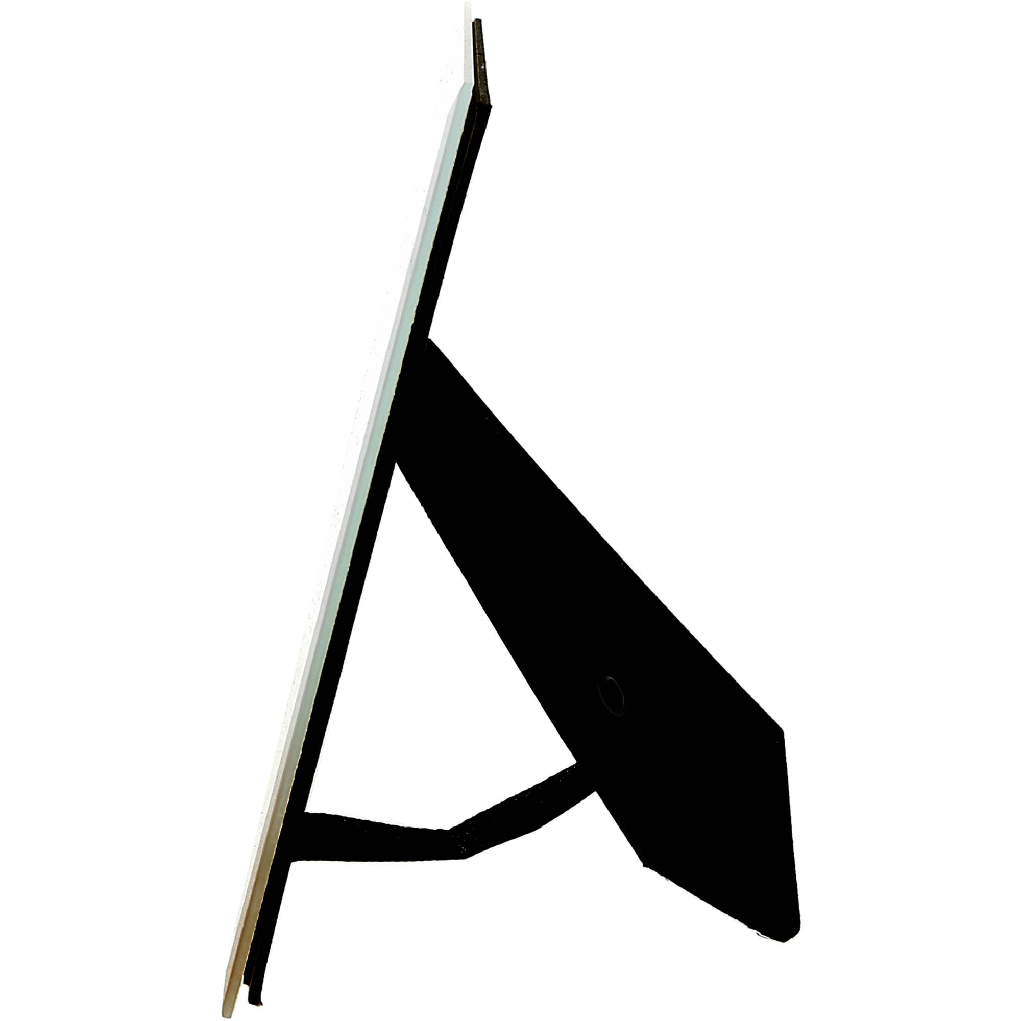 Pavilion – wholesale Picture frame – Happily Engaged - 8.75" x 6.75" Frame (Holds 6" x 4" Photo)5