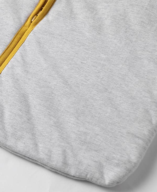 MALABAR BABY, Consciously Crafted For You. - Wholesale Sleepsack - Baby - TOG 2.2 Quilted Sleep Sack: Organic Cotton I Made in India16