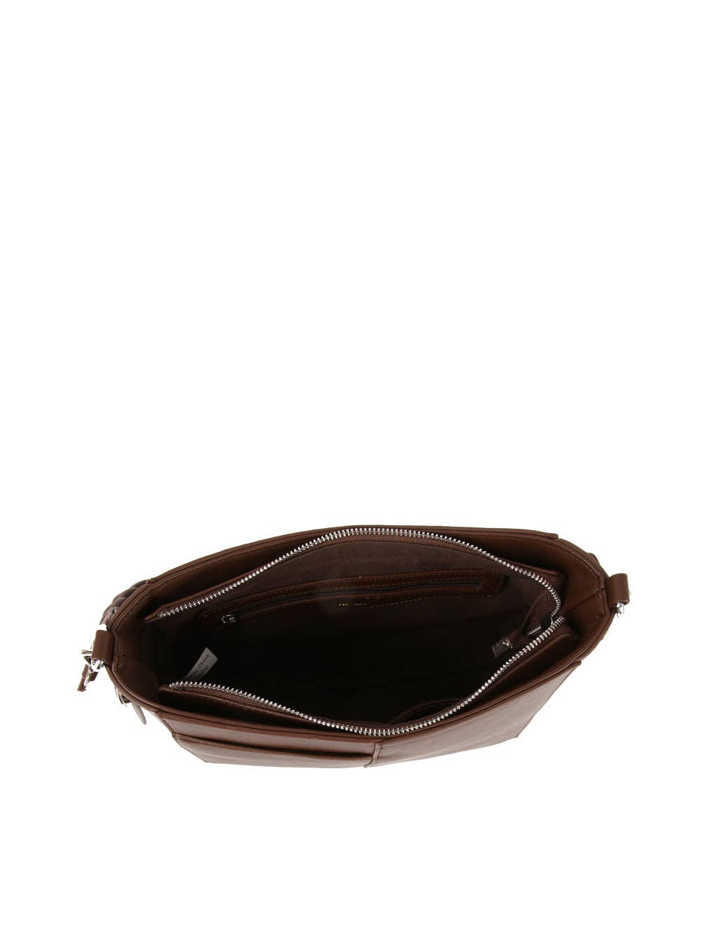 Handbag Factory Corp – wholesale Tote bag – Women's – Braided Leather Tote7