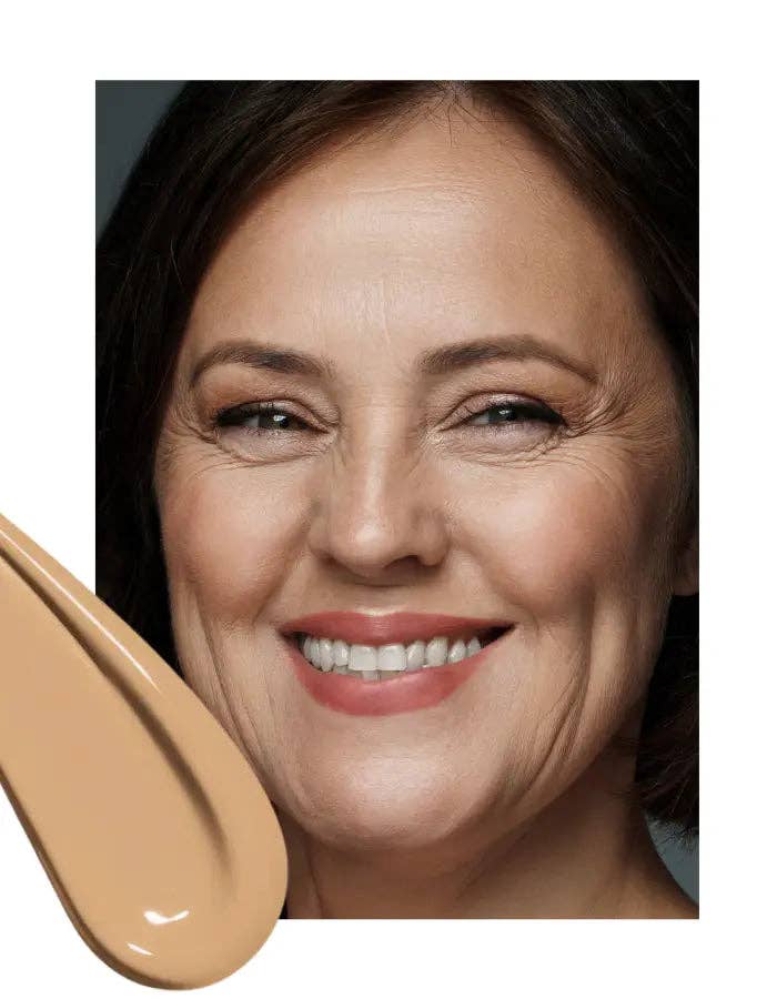 EMANI VEGAN COSMETICS - Vente Fonds de teint - Fondation pour la défense de la jeunesse26