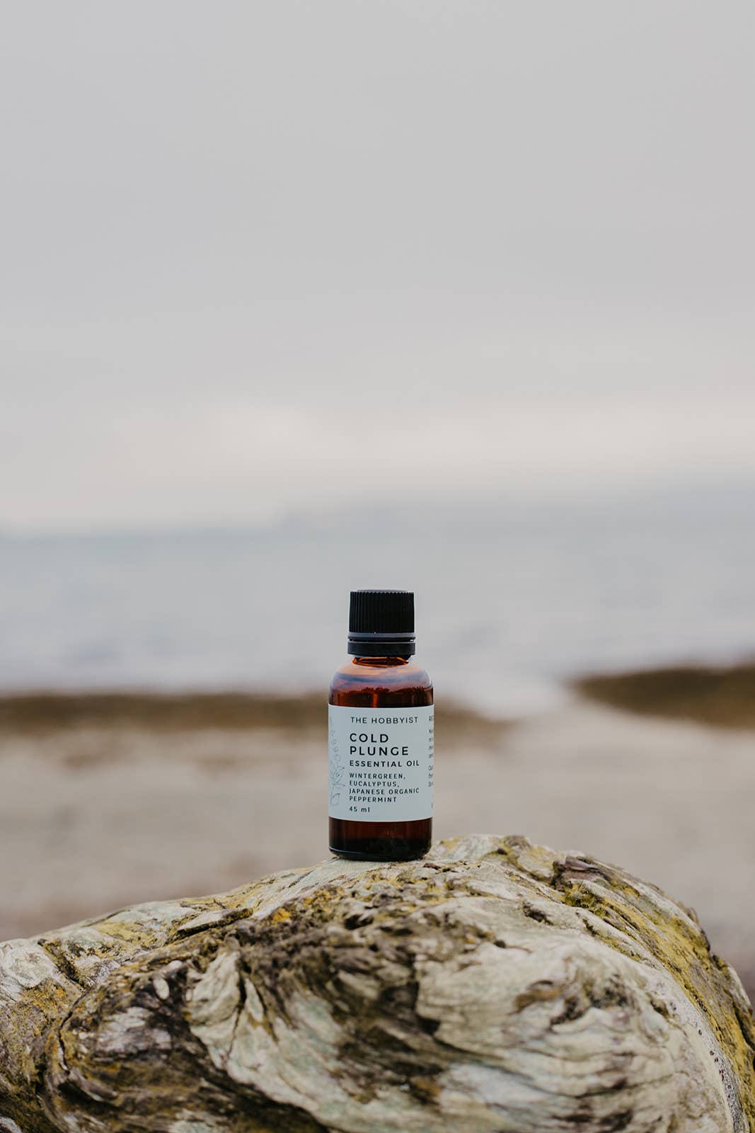 The Hobbyist - Wholesale Essential Oil - Cold Plunge Essential Oil blend1