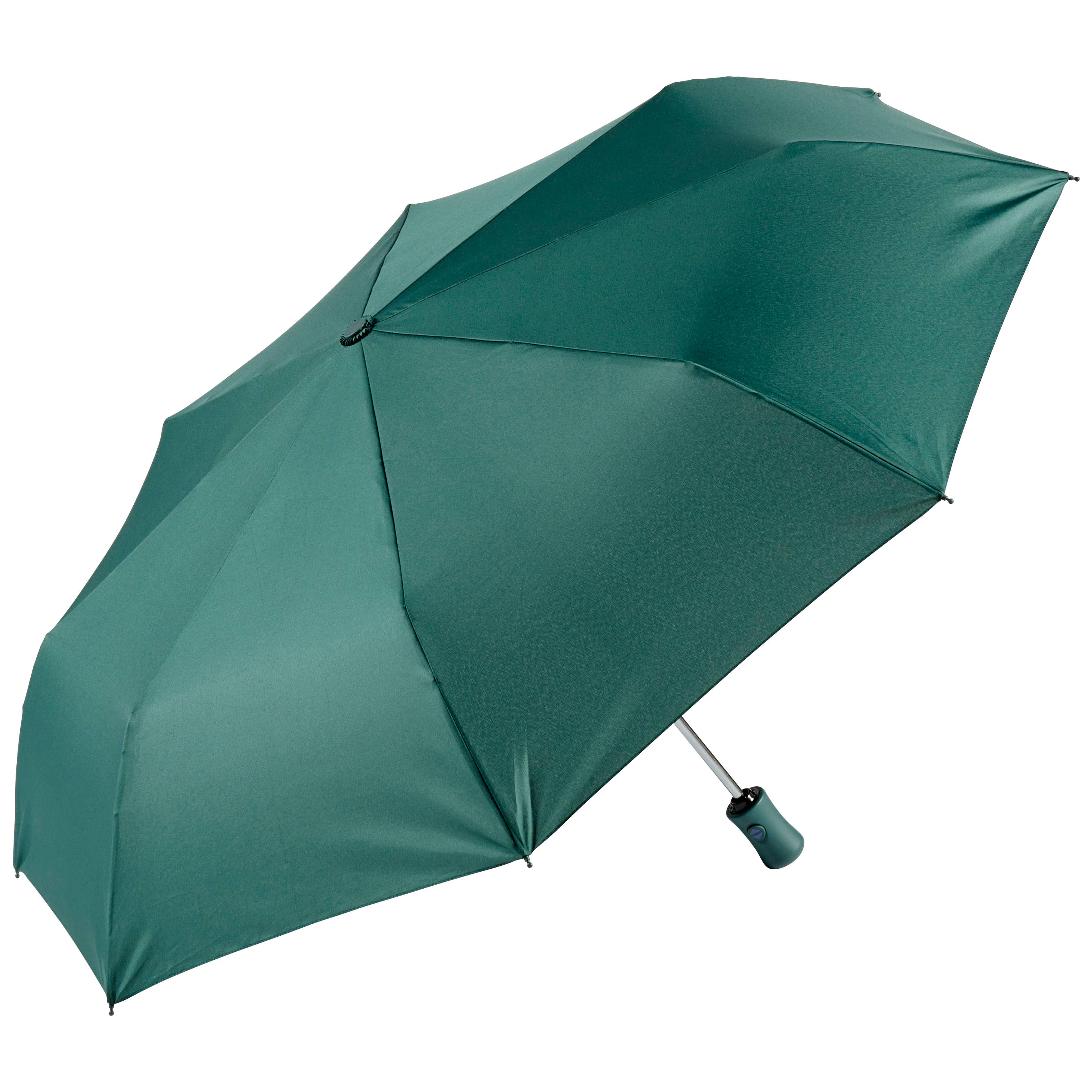 Ezpeleta - Vente Parapluie – unisexe - Parapluie à ouverture/fermeture automatique EZPELETA BASIC - Tissu recyclé25