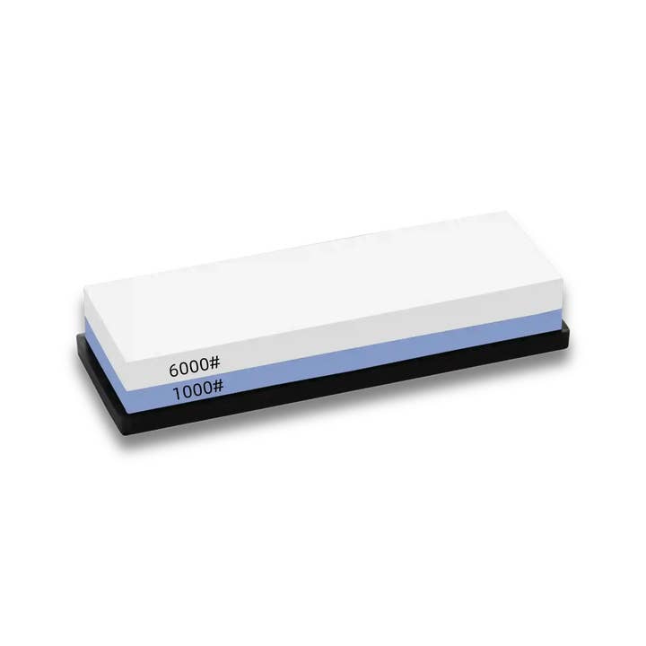 Pedra de Afiar Série KC | Grão Diamante 1000/6000 Com Pedestal de Silicone por atacado de Ginza Steel