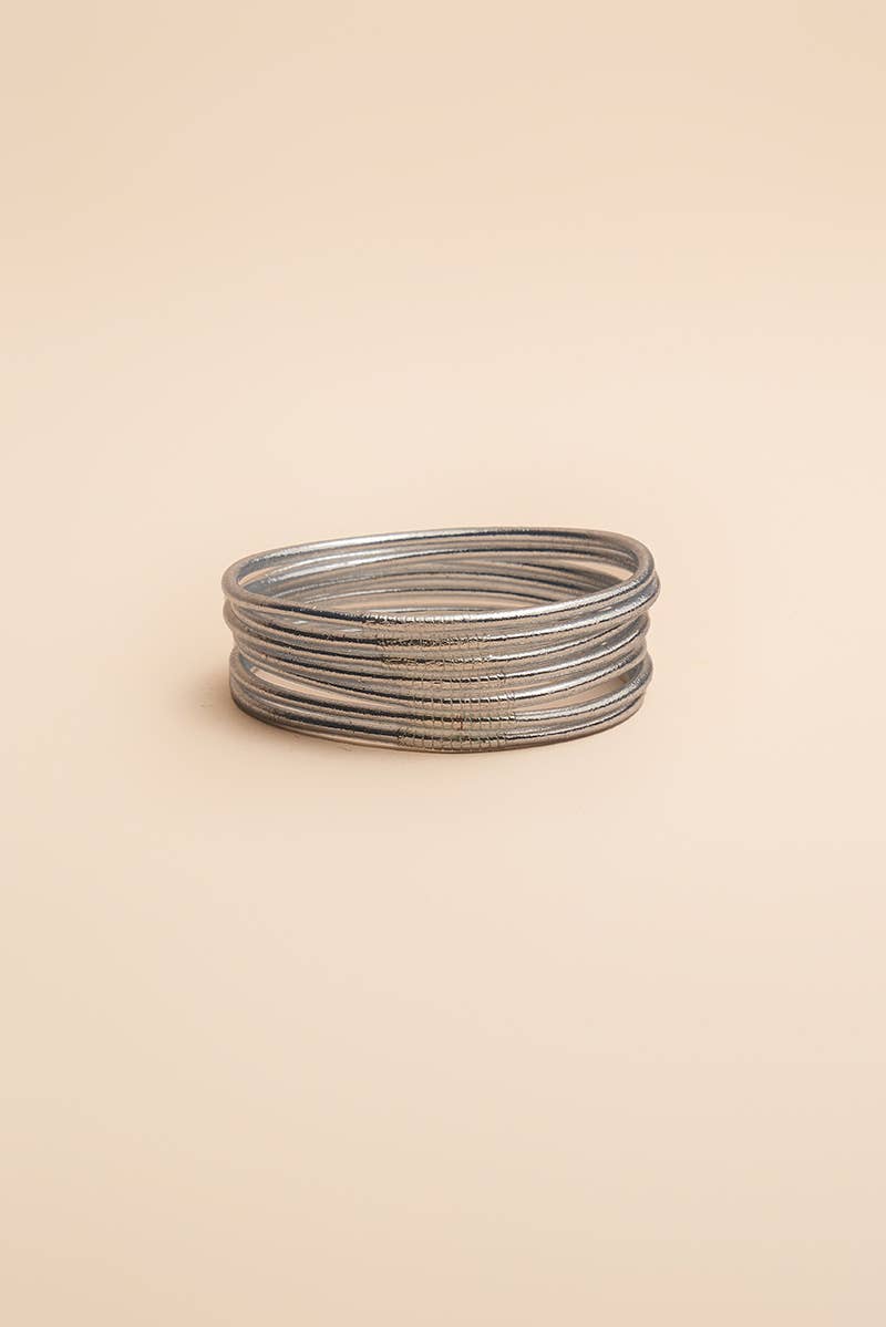 SHANSHAN - Wholesale Bangle Bracelet - Kumali Thin Bracelet21