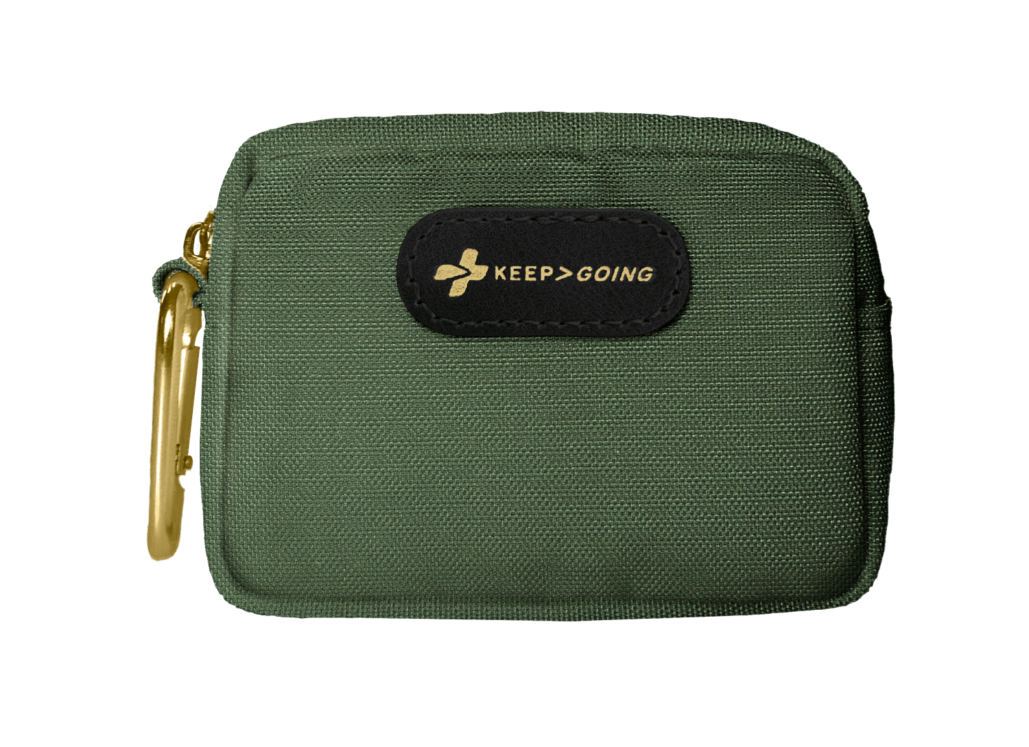 KEEP>GOING First Aid - Wholesale First Aid Kit - First Aid "Loaded" MiniKit (60 pcs)6