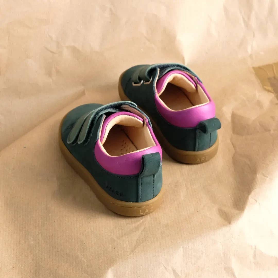 Lazare - Wholesale Lifestyle Sneakers - Kids - Mahaut children's shoes6