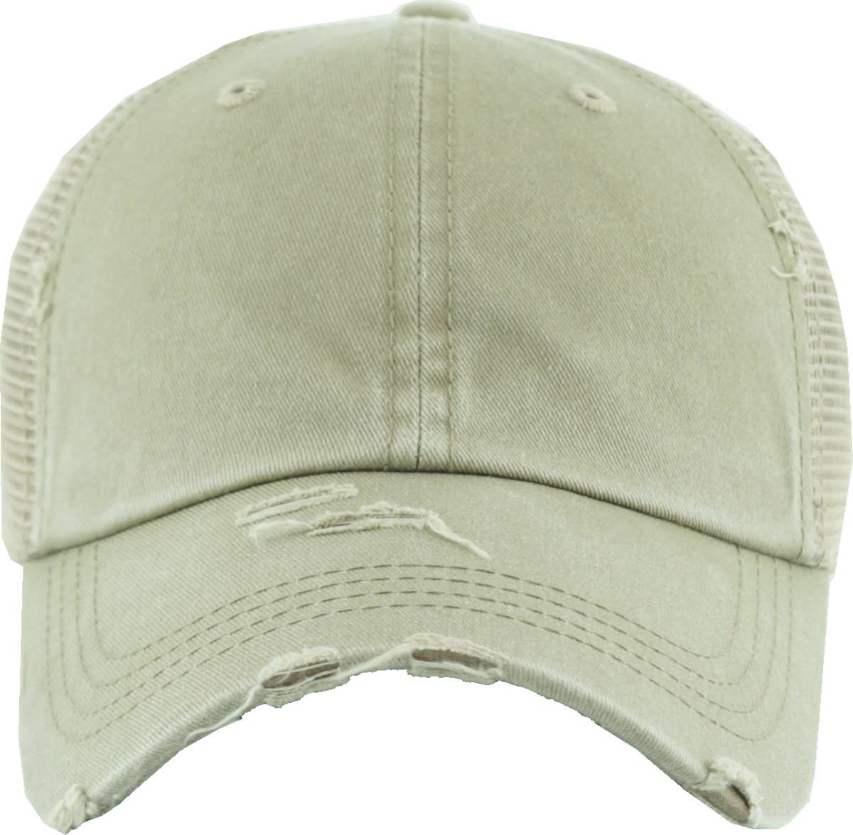 KBETHOS – Boné de beisebol - Mulher por atacado – Boné ajustável de malha com abertura para rabo de cavalo37