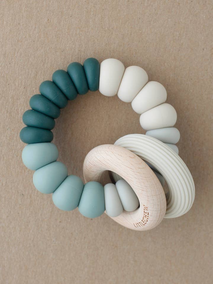 Mordedor - Jade para venta al por mayor de Little Chew