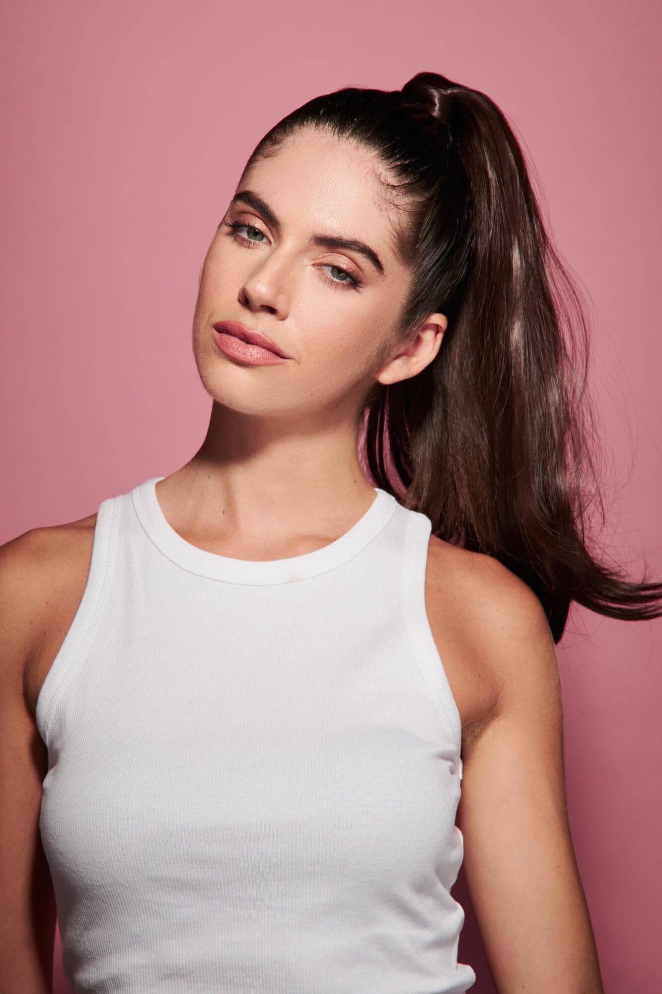 PALOMA BEAUTIES - Wholesale Hair Extensions - Ponytail 90'1