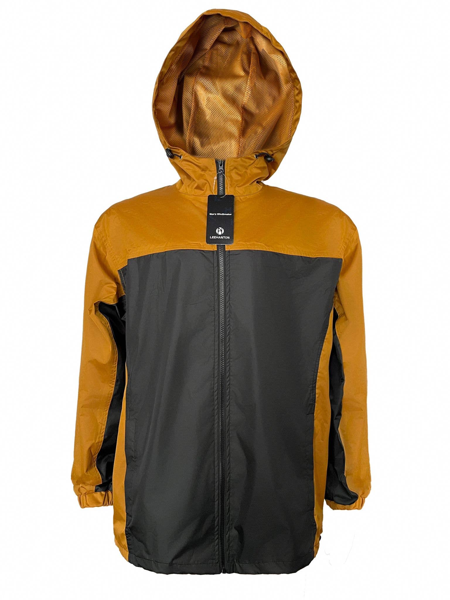 LeeHanTon - Wholesale Raincoat - Men's - LeeHanton Waterproof Rain Coat7