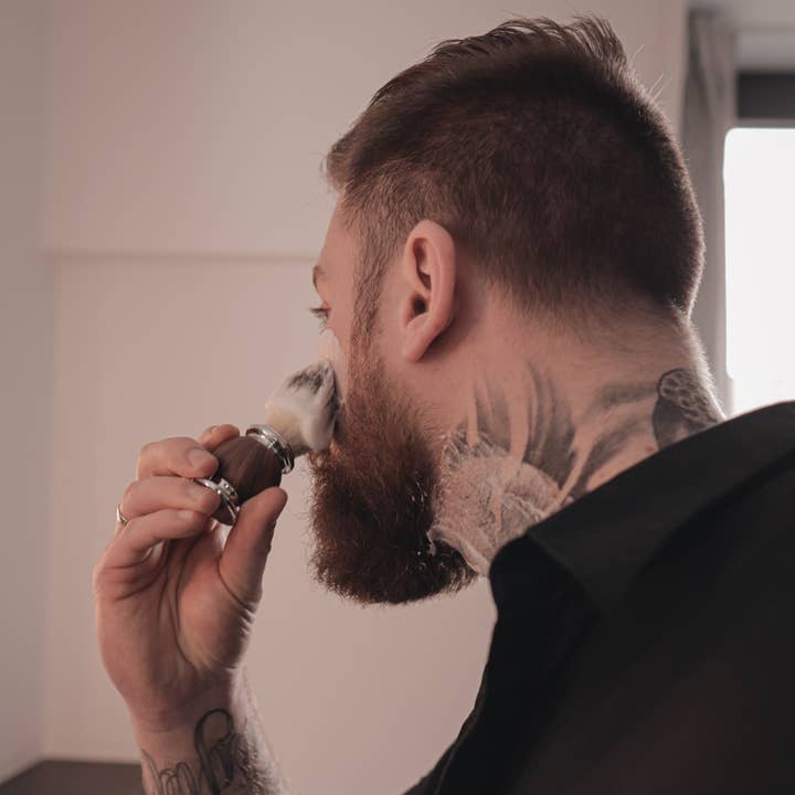 Störtebekker - Wholesale Shave Brush - Men's - shaving brush3