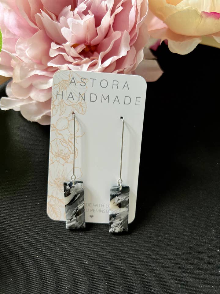 LAYLA - Gloom pour la vente par Astora Handmade