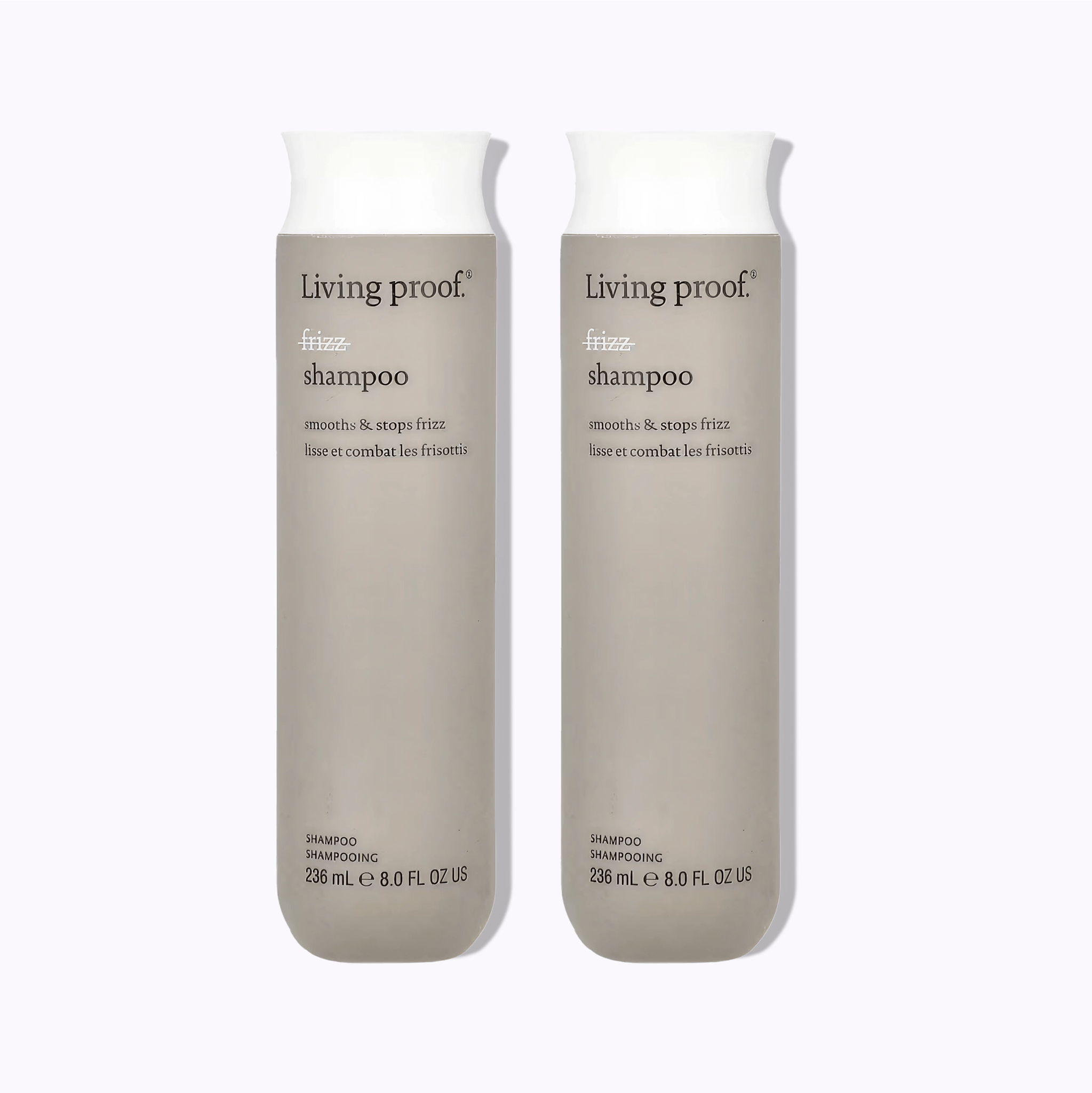 Dermstreet - Wholesale Hair Shampoo - Living Proof No Frizz Shampoo2