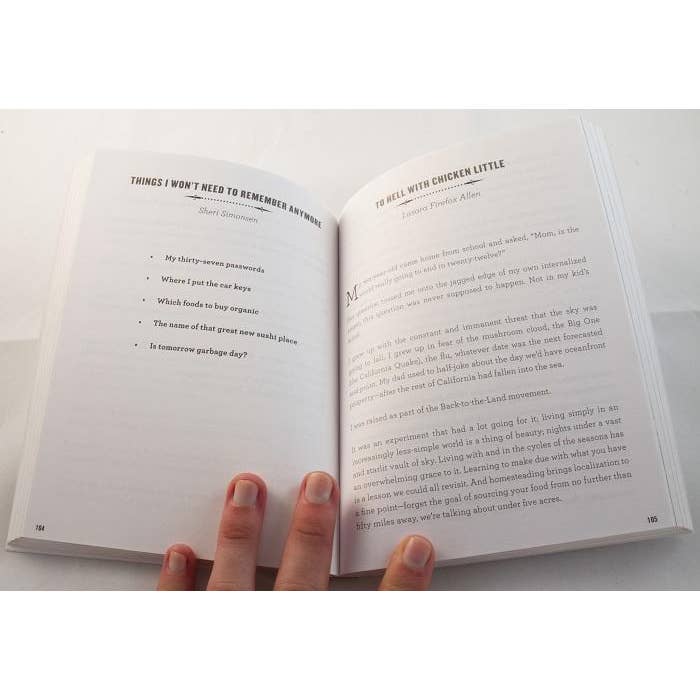 Microcosm Publishing & Distribution - Wholesale Social Sciences - People's Apocalypse1