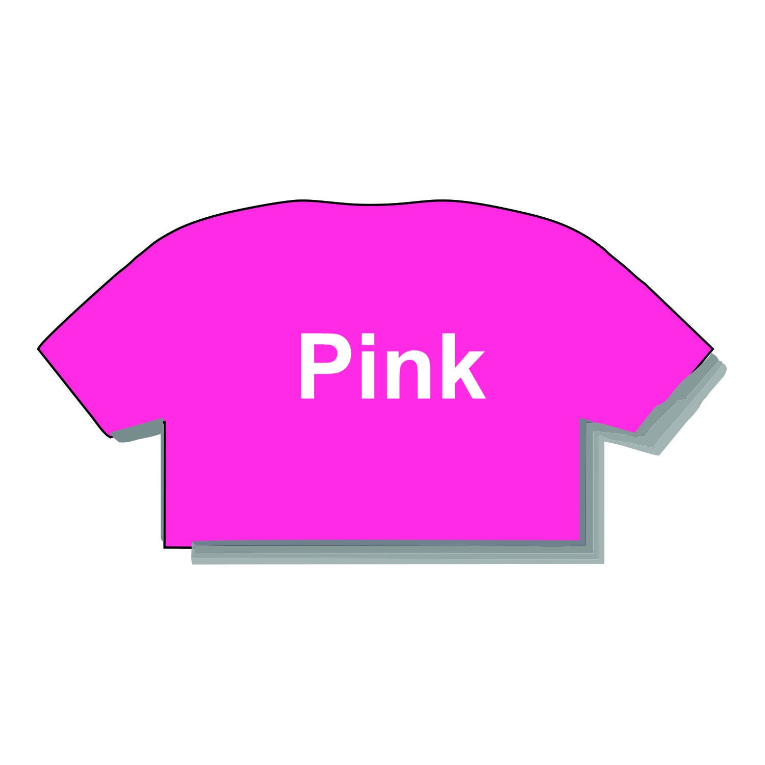 Soft Stuff Creations, Inc. - Wholesale Stuffed/Plush Toy - Kids & Baby - T-Shirt / Fits all Mini Me Animals10