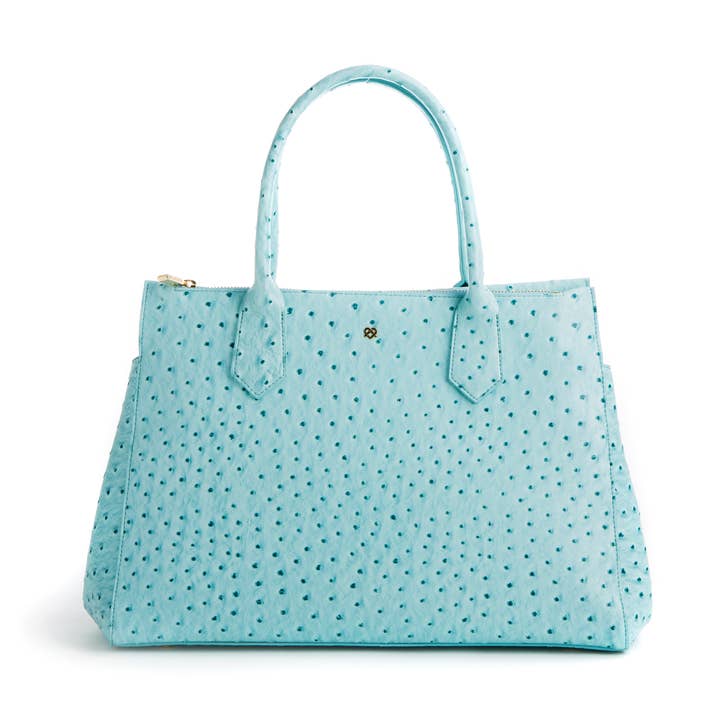 Koko - Vegan Workbag for wholesale by Gunas New York