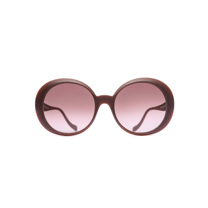 Ville de Paris - Lunettes de Soleil - Tuilleries Marron pour la vente par Ville de Paris