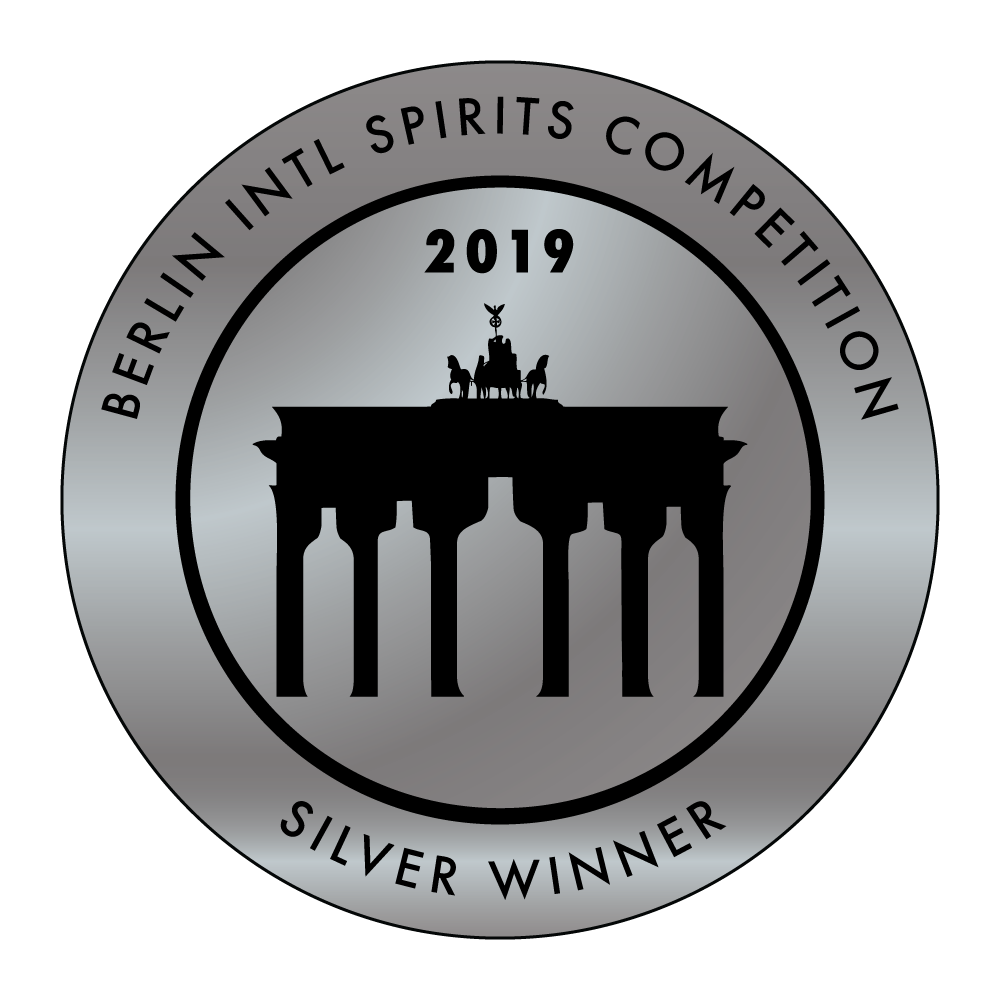 COLLESI TRADE SRL - Wholesale Gin - GIN SAAZ COLLESI 700ml 42.8%5