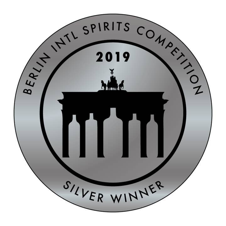 COLLESI TRADE SRL - Wholesale Gin - GIN BARREL RESERVE COLLESI 700ml 42.8%8