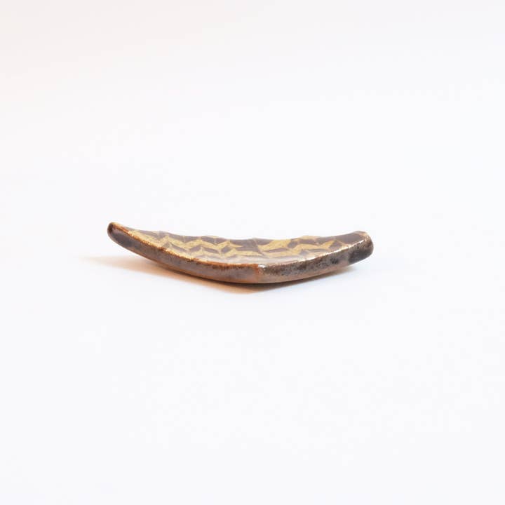 wagumi - Wholesale Spoon Rest - Small Chopstick Rests by Giran Sagawa6