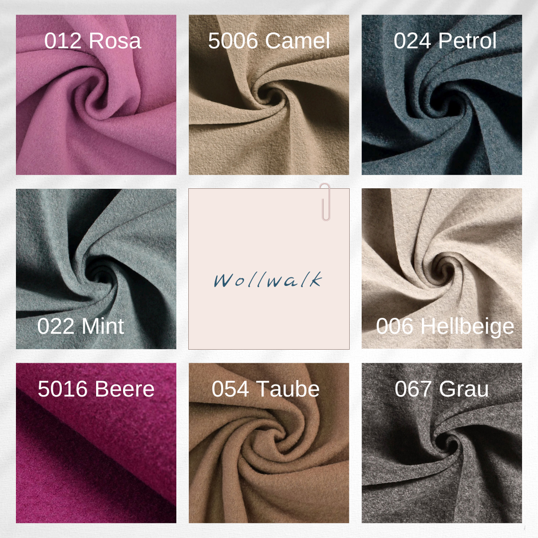 Küstenfieber® - Wholesale Pants - Kids - Growing wool walk pants for baby & child, camel beige12