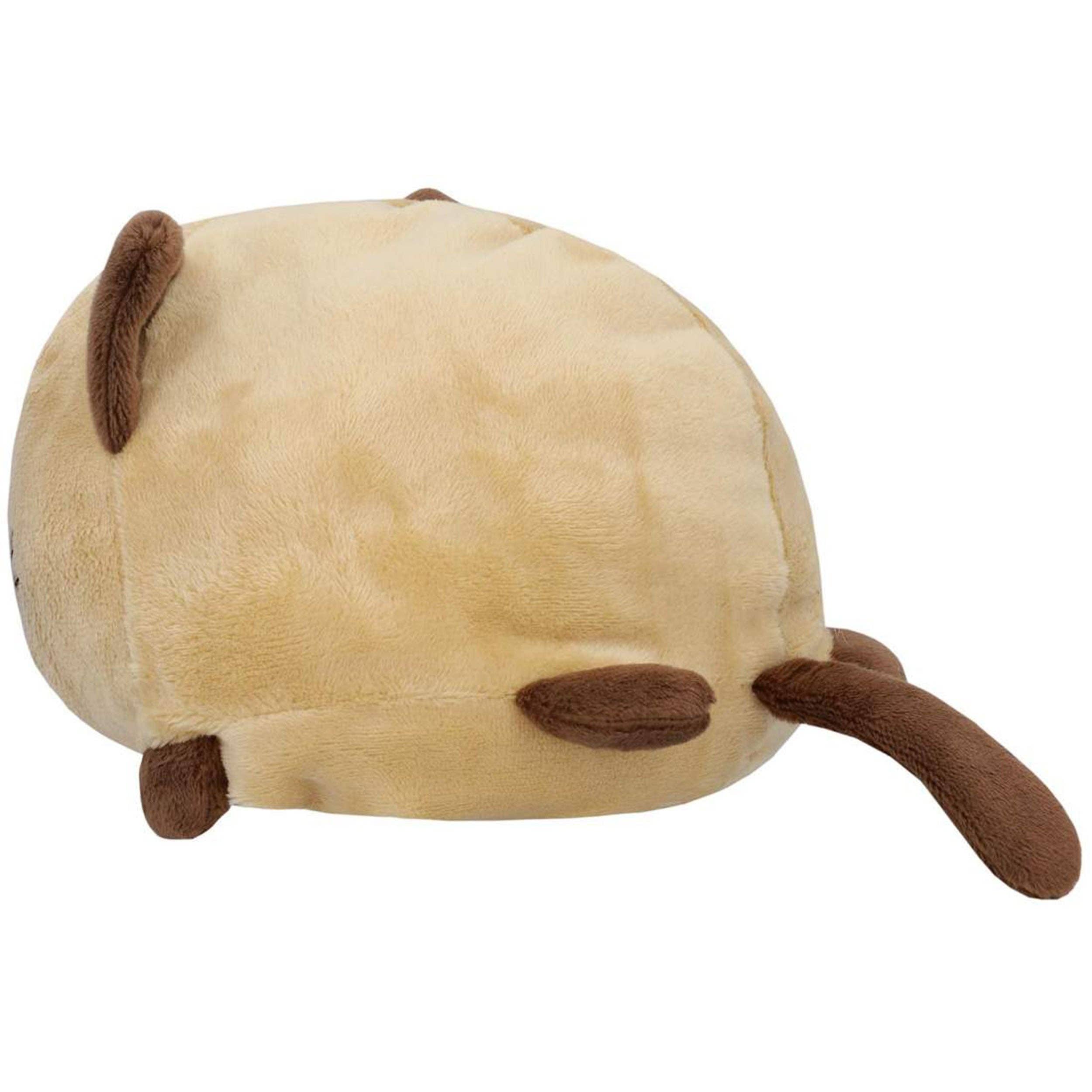 PR GROUPS LLC - Wholesale Stuffed/Plush Toy - Kids & Baby - Reversible Soft Cat Plush Stuffed Kids Toys3