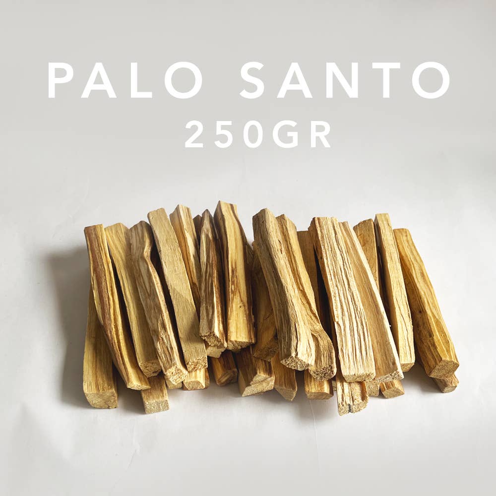 Laay - Wholesale Incense - PALO SANTO7
