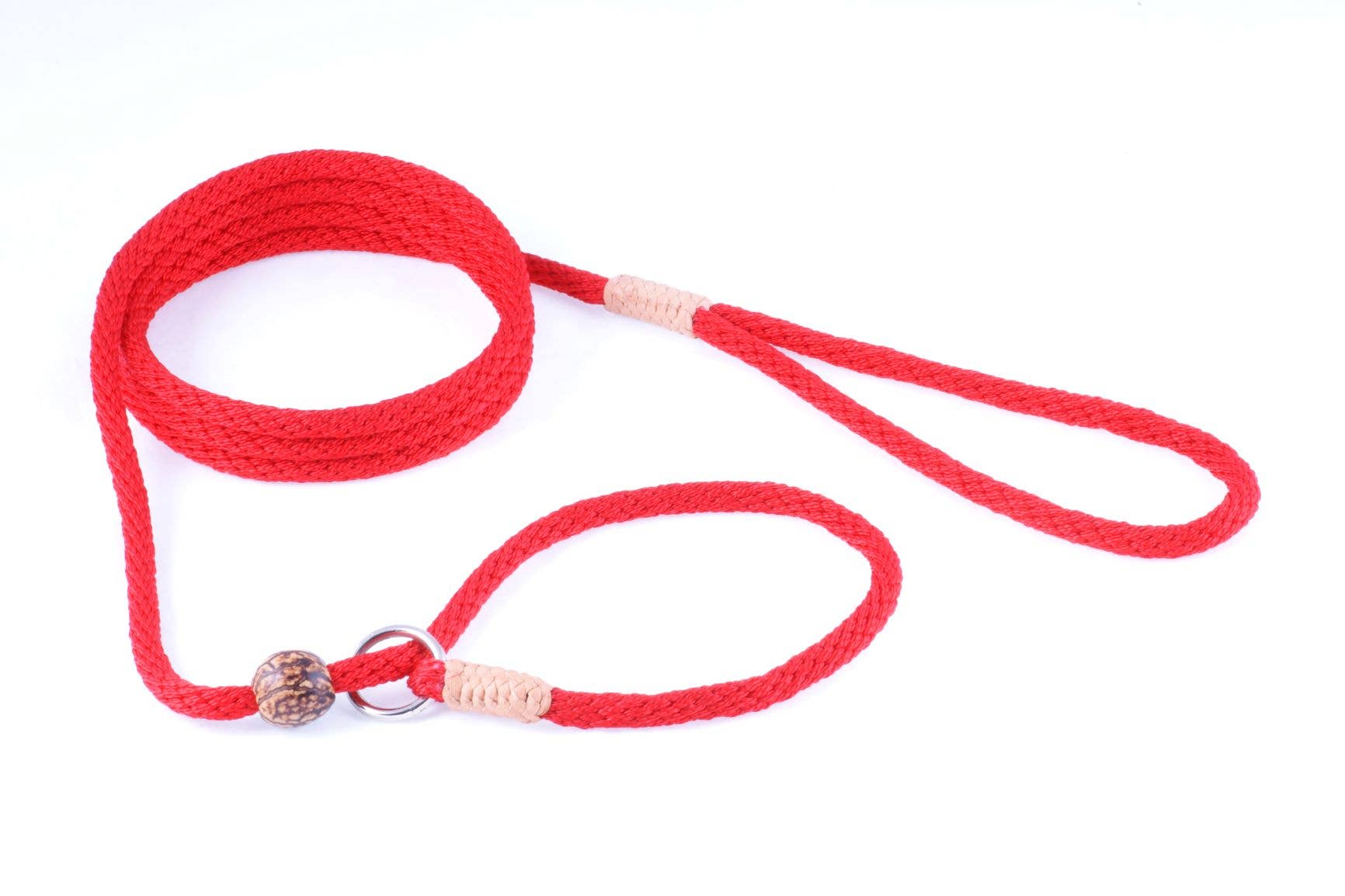Alvalley - Wholesale Pet Leash - Dog - Nylon Slip Lead With Stopper140