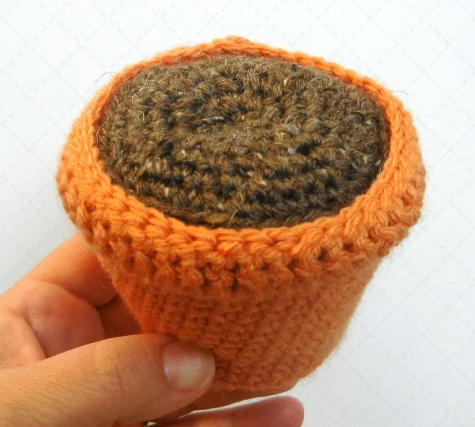 TOMOPOD LLC - Wholesale Car Decorative Charm - Unisex - Crochet String of Pearls Succulent Car Plant Hanging Pendant4