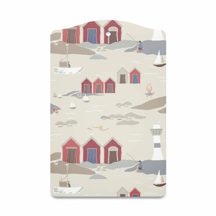 Planche de service Beige Côte pour la vente par Arvidssons Textil