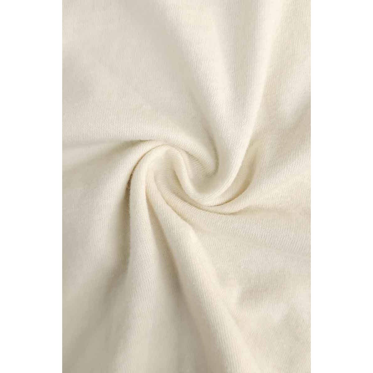 VINTAGE POINT USA - Wholesale Screen Printed T-Shirt - Women's - TC550-P5299 SKULL HANDS PEACE GRAPHIC PRINT BOXY CROP T-SHIR6