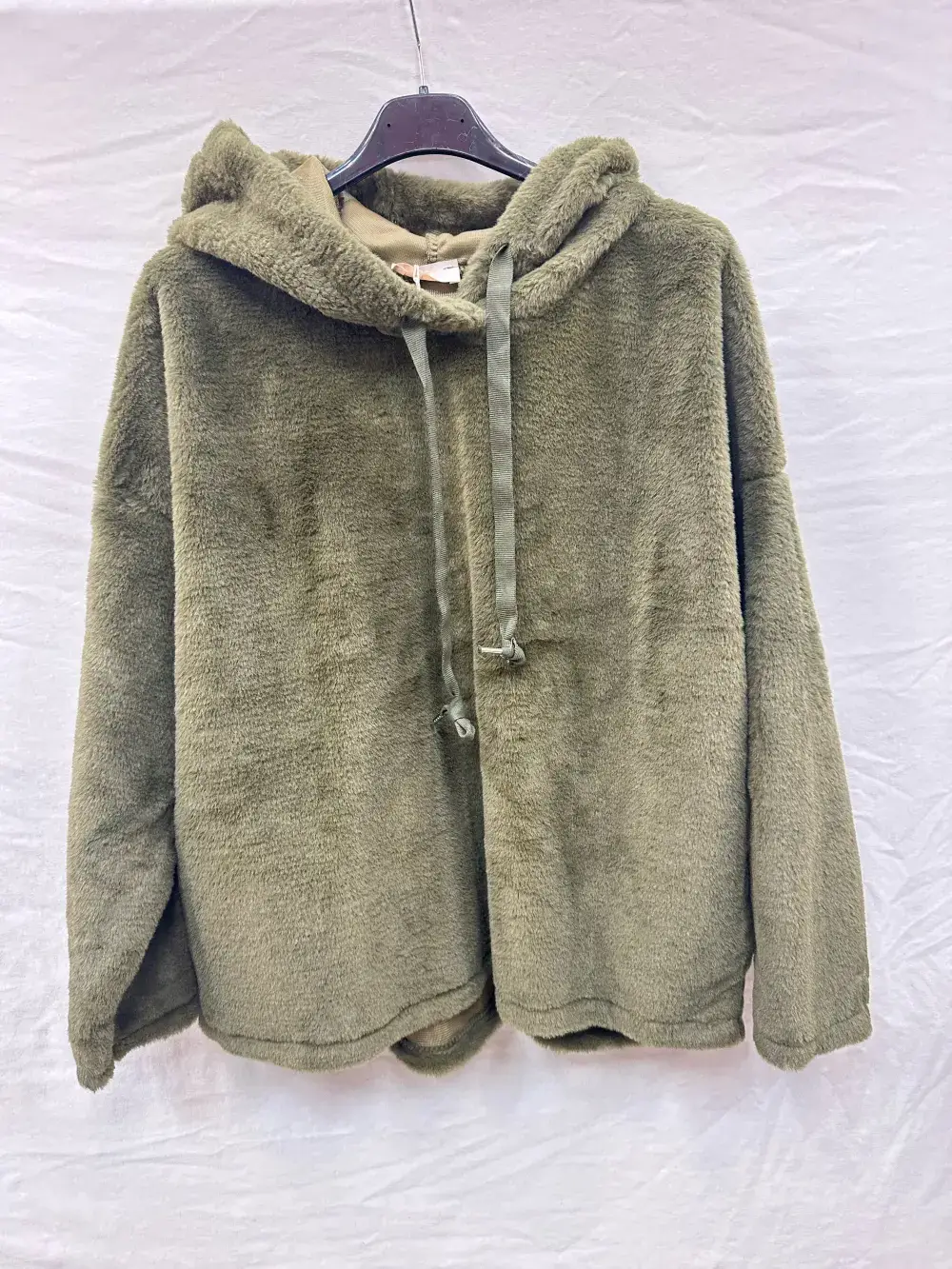 Mimi & Gogo - Wholesale Hoodie - Women's - Hoodie Sweatshirt Doudou @5594_SweatDoudou6