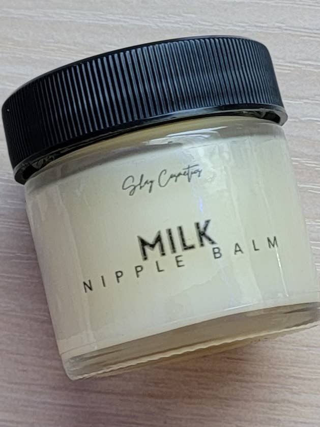 Baume au mamelon pour la vente par Shay Cosmetics