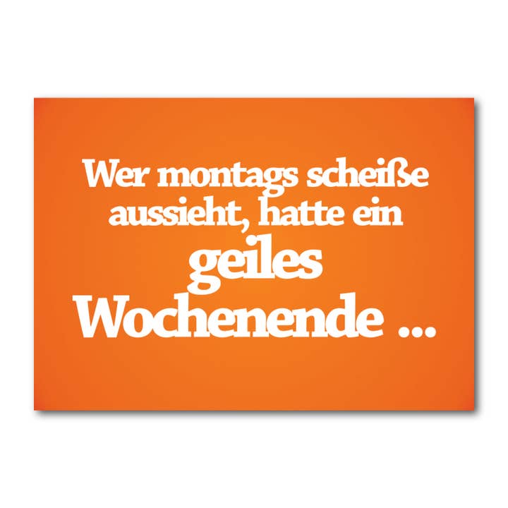 Postcard landscape coloured DIN A6 MG1666 for wholesale by Gutrath Verlag