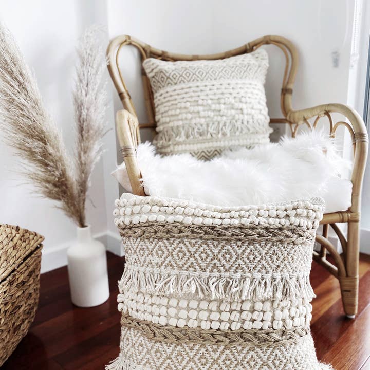 Mylos Kissenbezug für den Großhandel von theHOMEmind