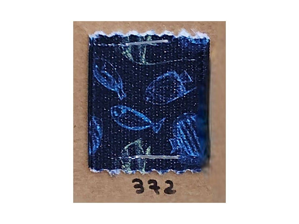 Potenciano Group SL - Wholesale Bow Tie - Men's - Ref. 602-SERIE.U - Elastic Bow Ties Fashion Motifs - by Layos95