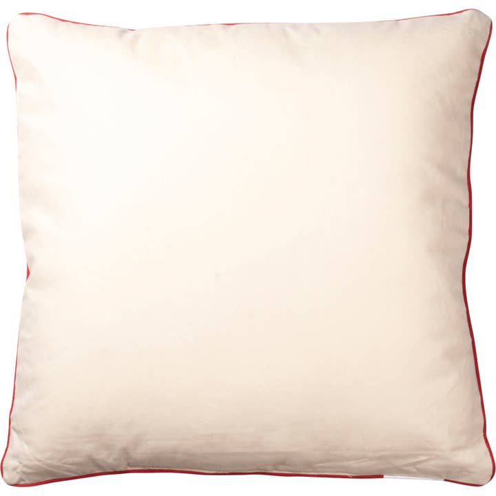 Primitives by Kathy - Wholesale Throw/Decorative Pillow - North Pole Pillow