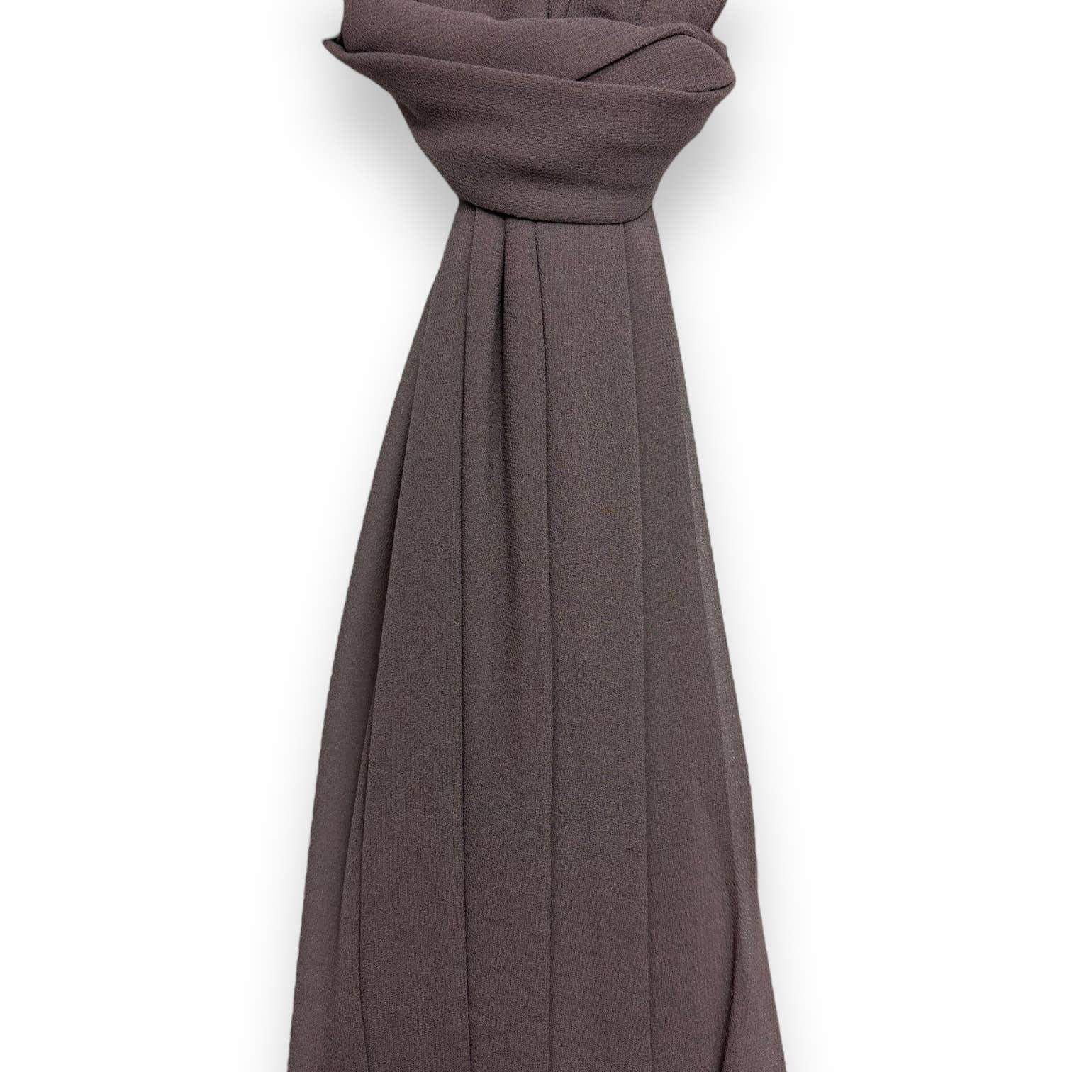 Hijab Collections – wholesale Hijab – Women’s – Classic everyday plain chiffon hijab6