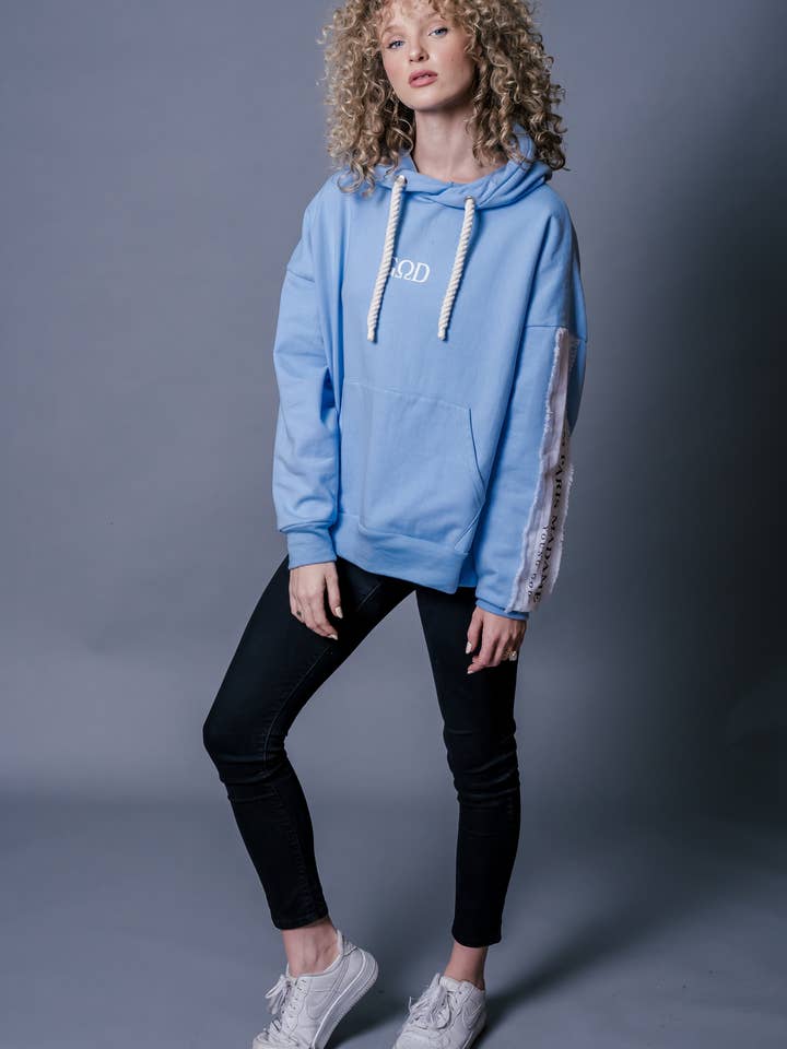 Not fra Paris for engroshandel hos Young God