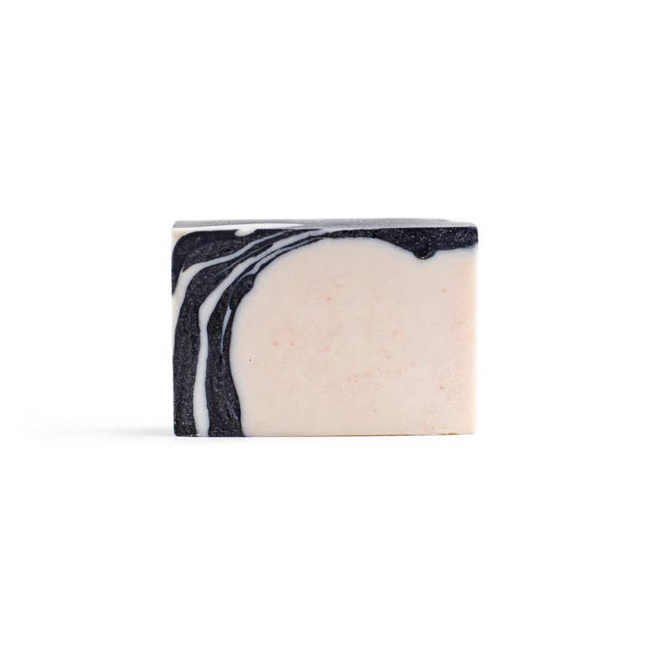 Dook - Scottish Salt Soap – wholesale Bar Soap – Scottish Salt Soap - Rosemary & Frankincense2