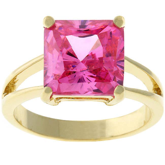 Pink C'este Di Amore Ring for wholesale by JGoodin