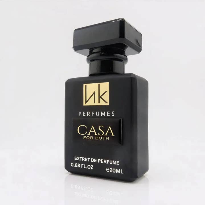 Casa Inspired by Morrocan Leather for wholesale by hk PERFUMES