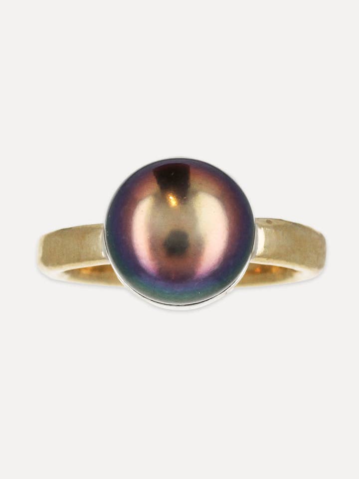 Cleo Ring for wholesale by Lulu Designs